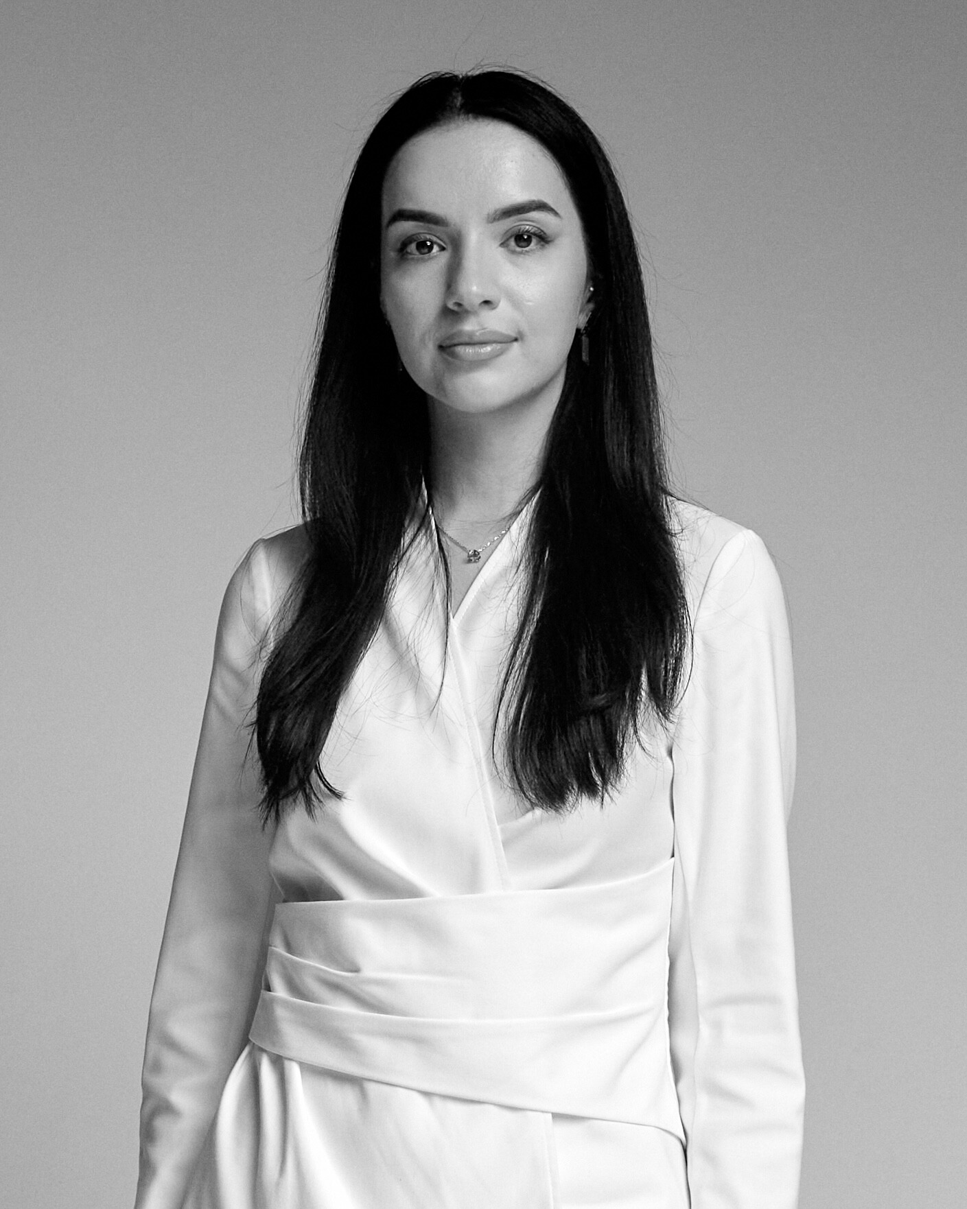 Медина Акиф кызы Алекберова