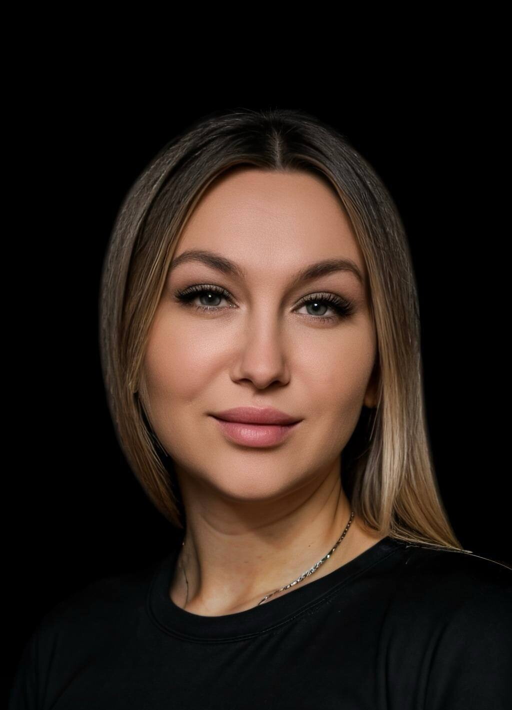 Елена Евгеньевна Колмыкова