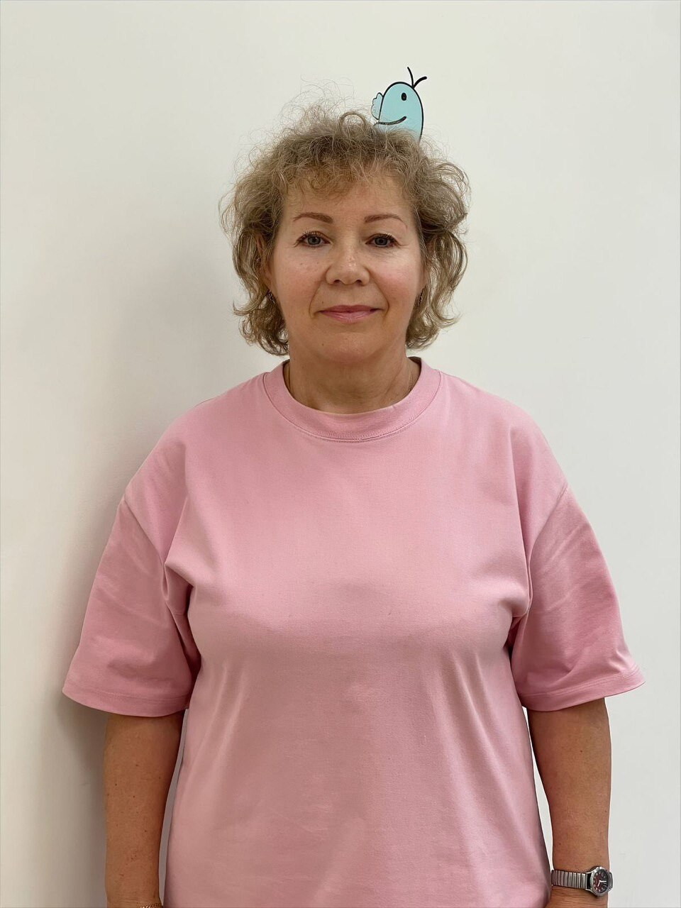 Тамара Кузьмина