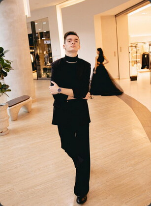 Роман Меренков