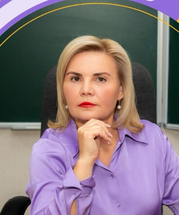 Гульнара Исламова