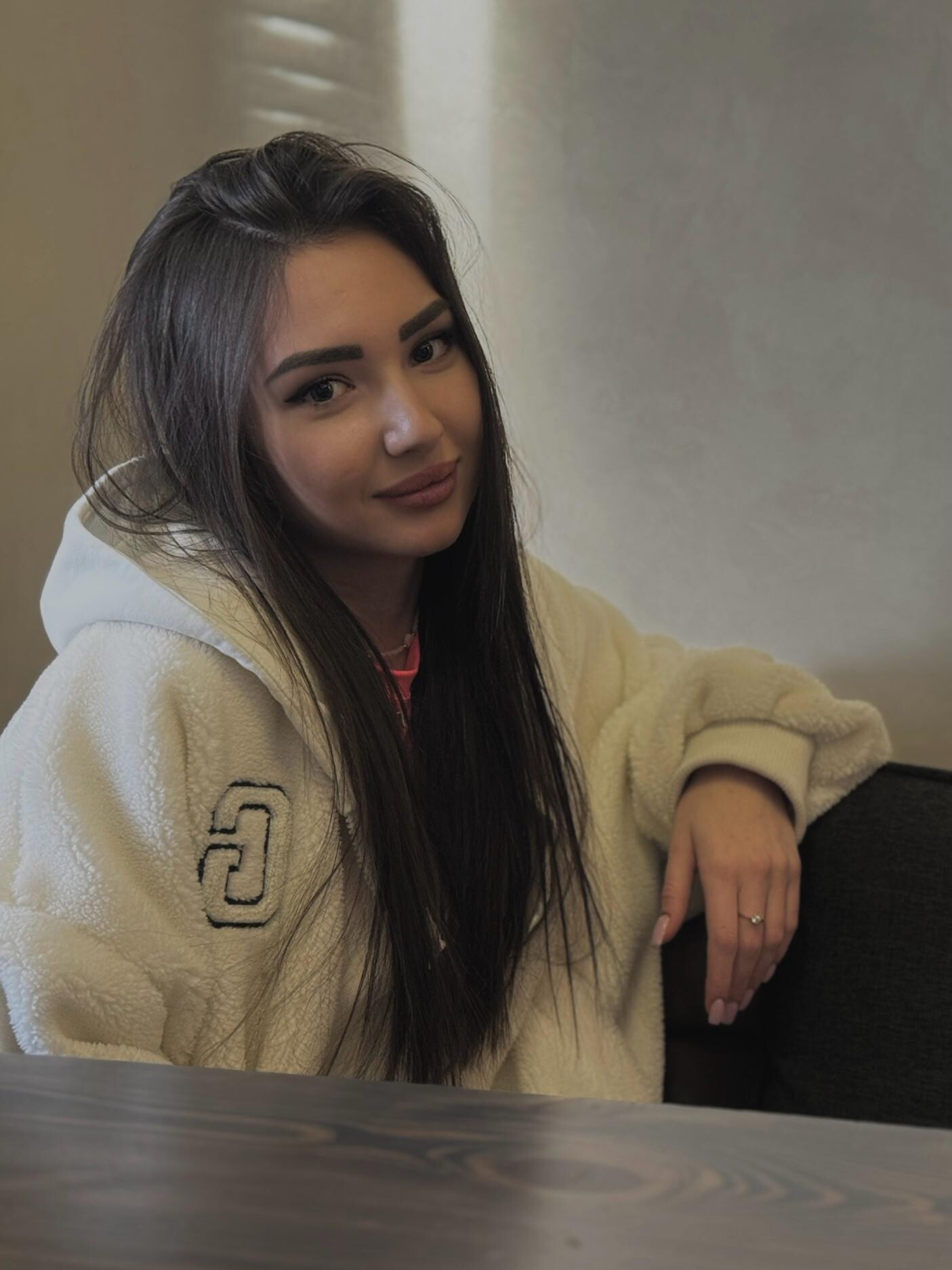 Ирина Васильевна Дзгоева