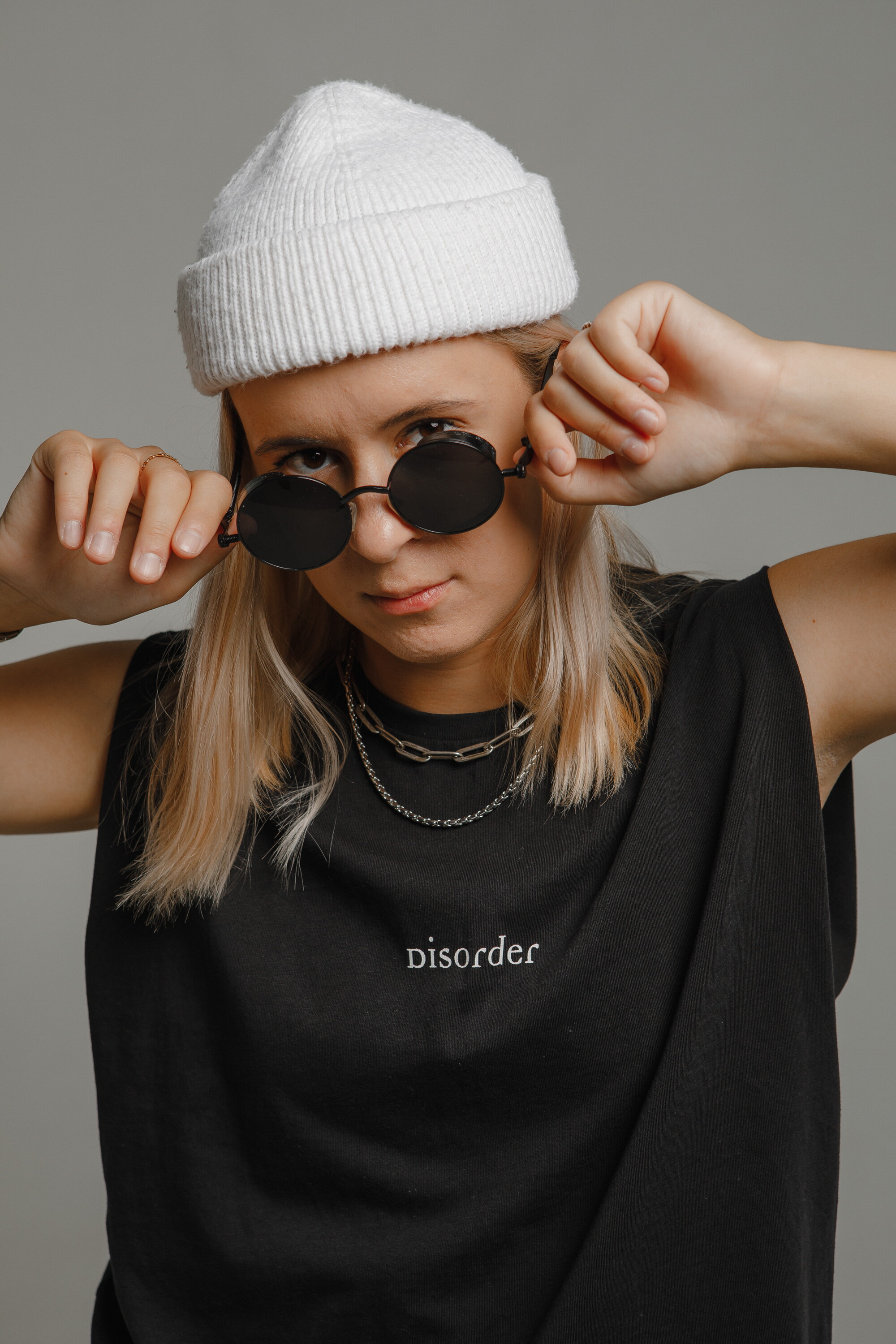 Кристина Сергеевна Степанова