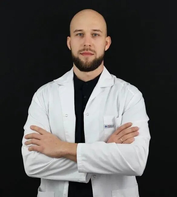 Виталий Владимирович Сырцов