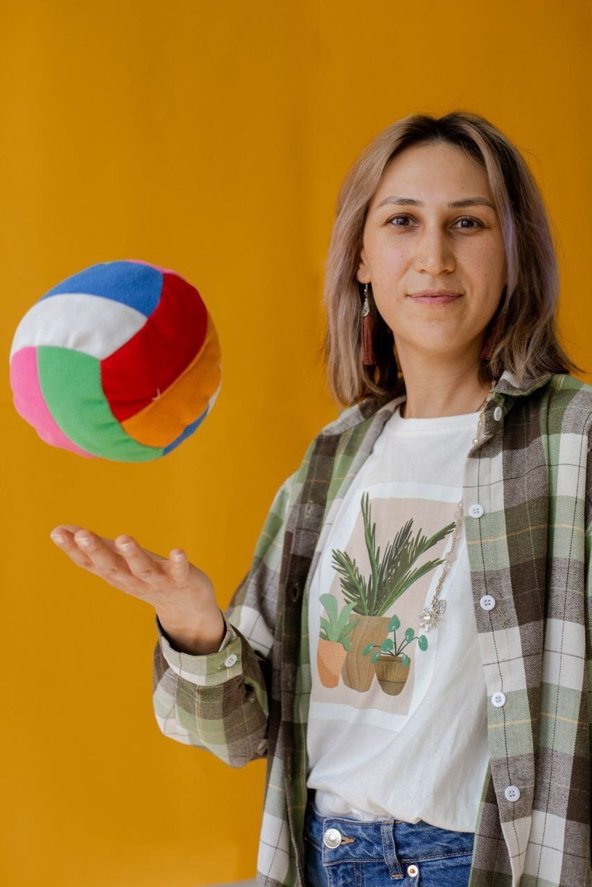 Алия Илдусовна Хамитова