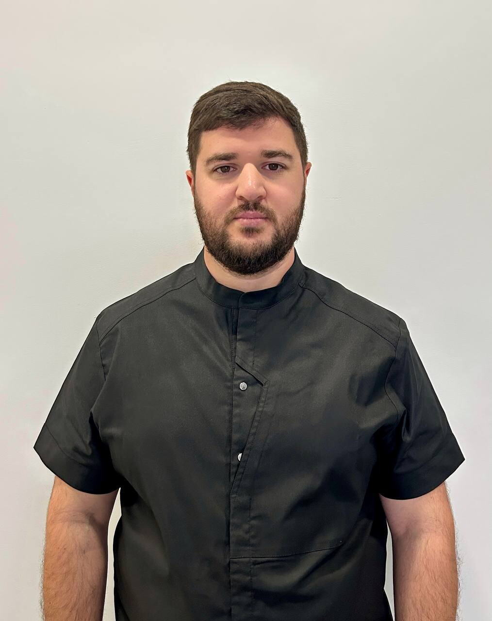 Давид Арменович Чобанян