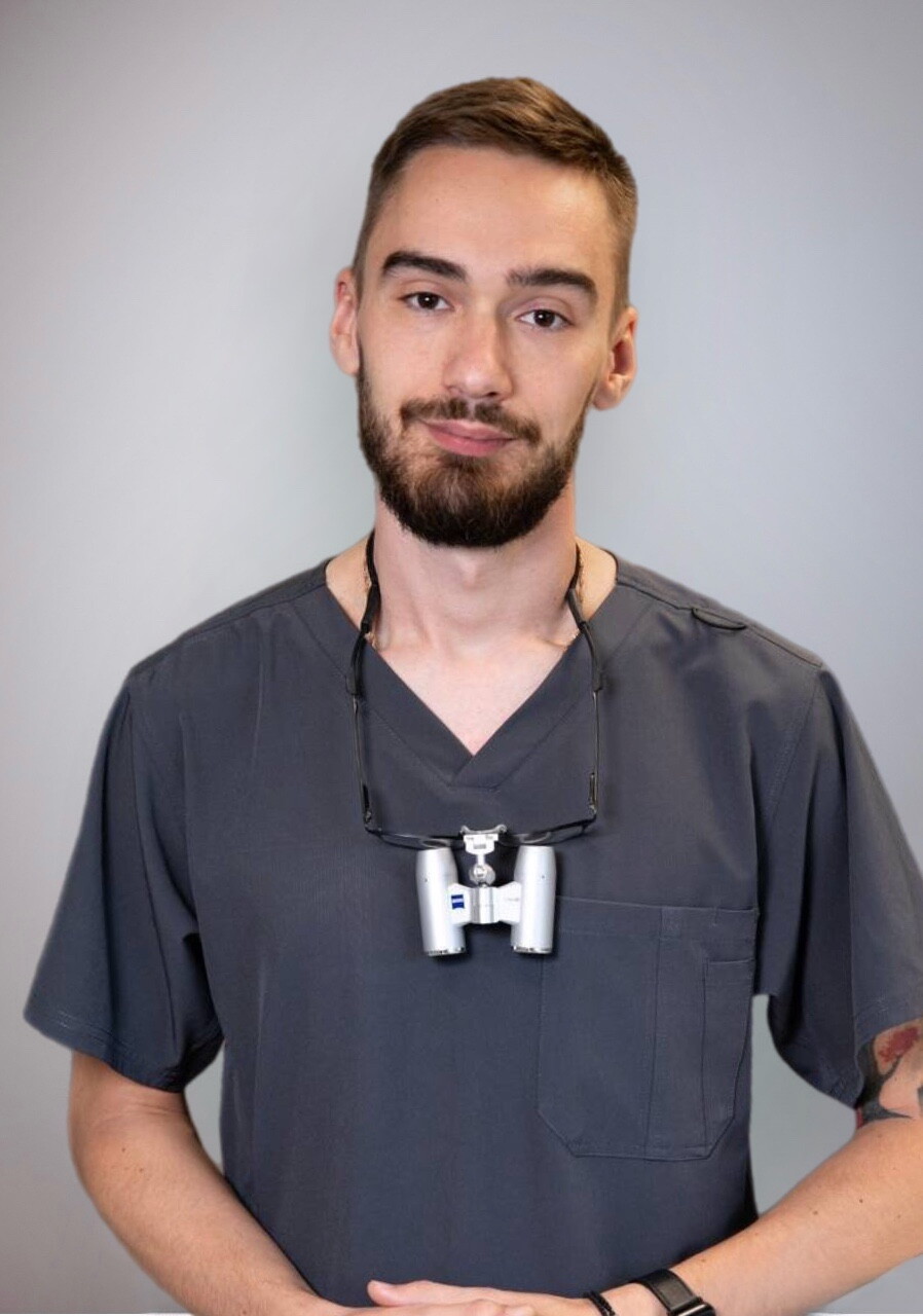 Антон Петрович Калинчук