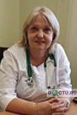 Светлана Александровна Бойшенко