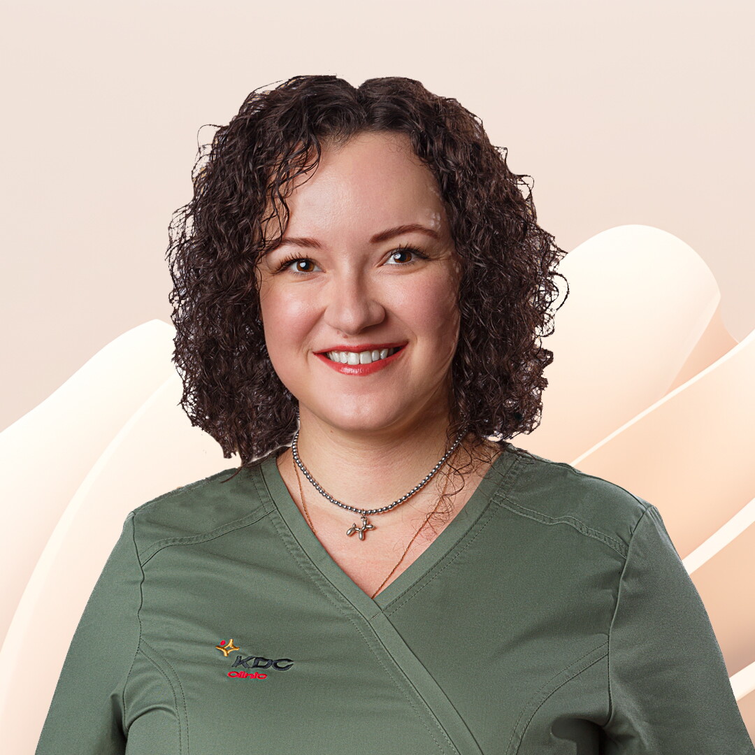 Оксана Константиновна Жигуненко