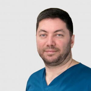 Карен Акопович Мазманян