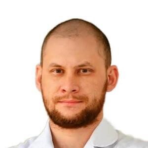 Аслан Мухабович Карданов