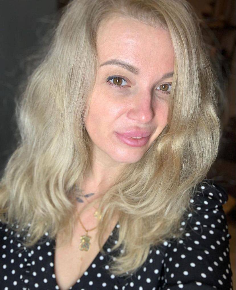 Наталья Валерьевна Мартынова