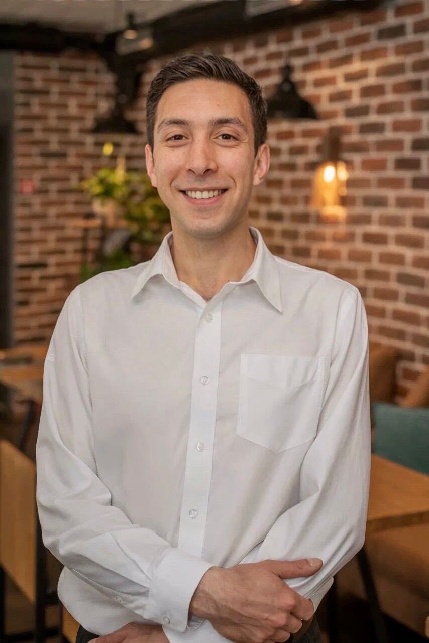 Денис Симанов