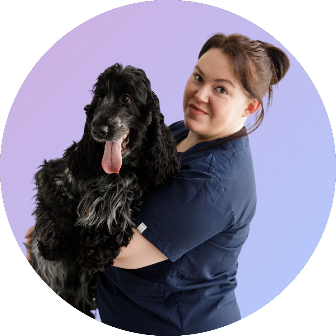 Наталья Александровна Гунькина