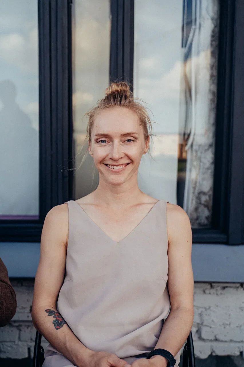 Анна Палеха