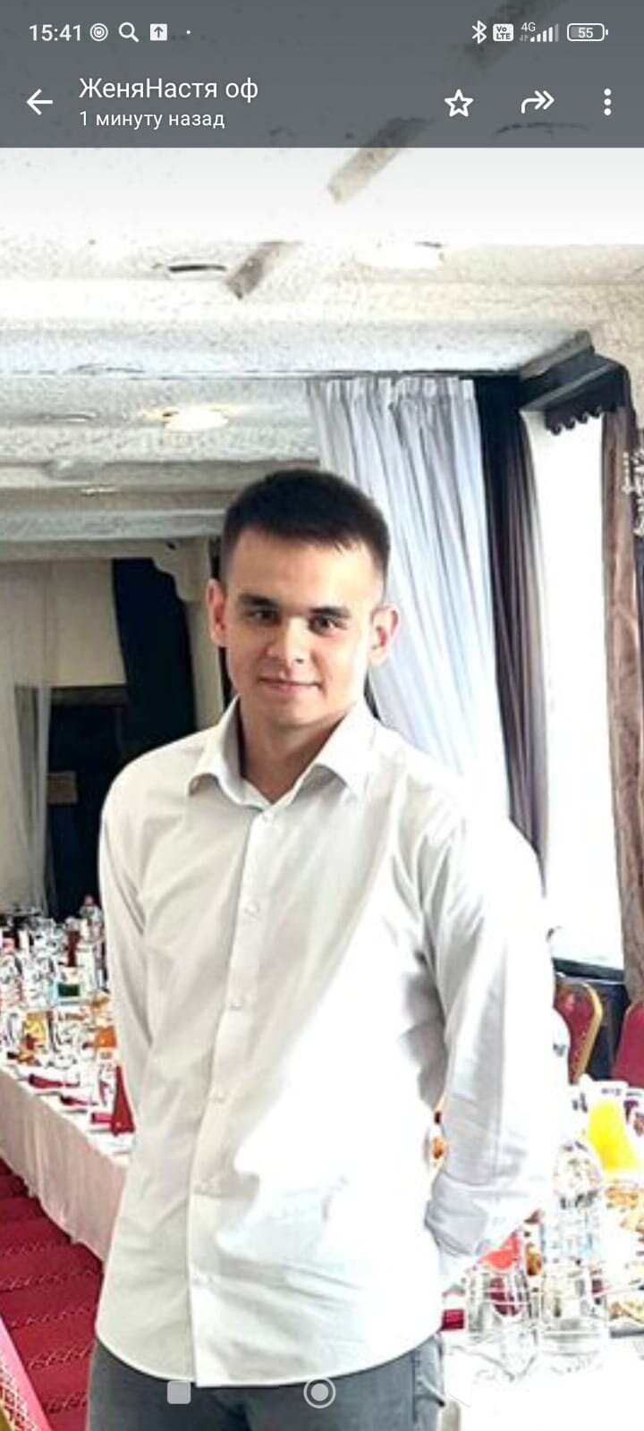 Евгений Коробов