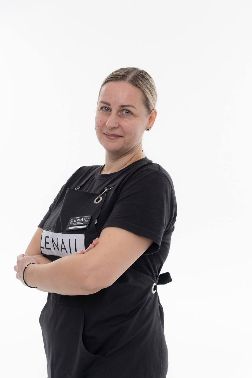 Юлия Юрьевна Манхаева