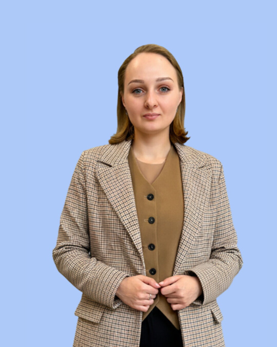 Екатерина Павловна Мончак