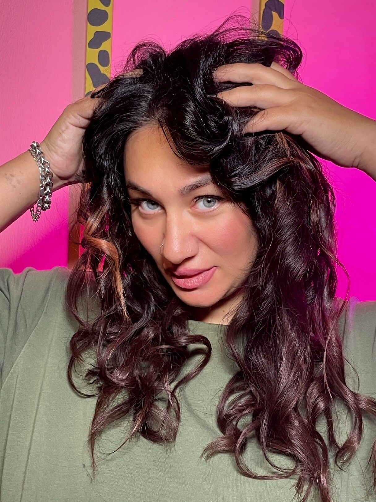 Олеся Андреевна Гизатуллина