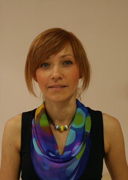 Светлана Марова