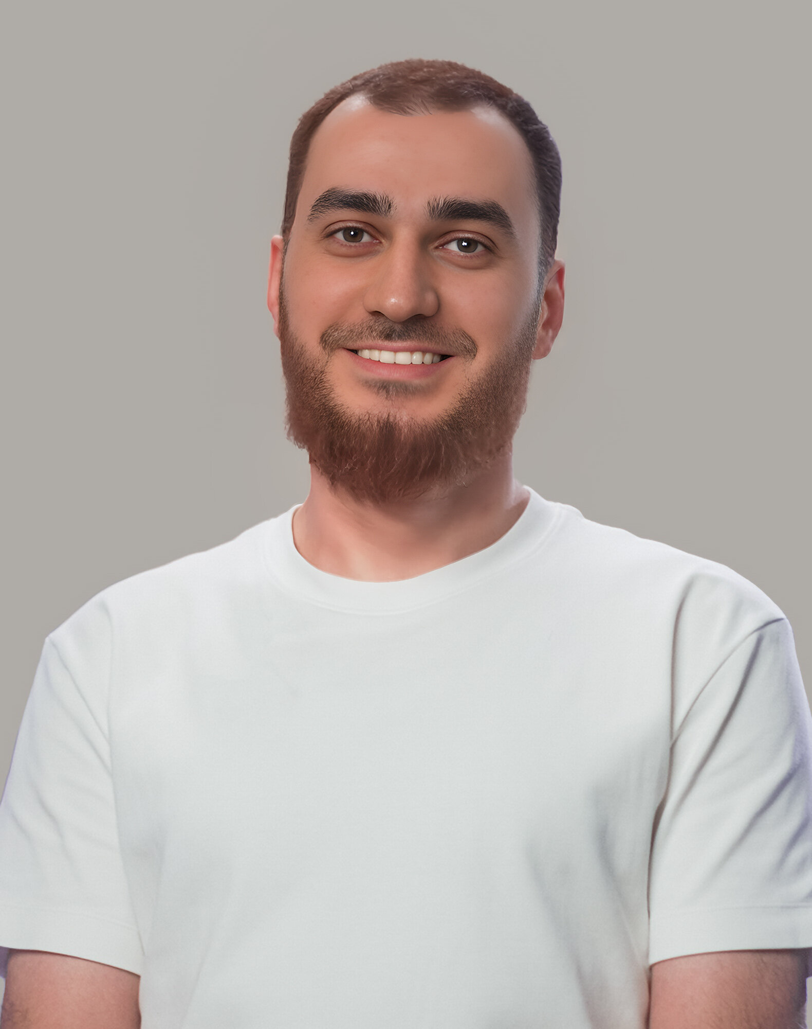 Магомед Саид-Хасанович Чапанов