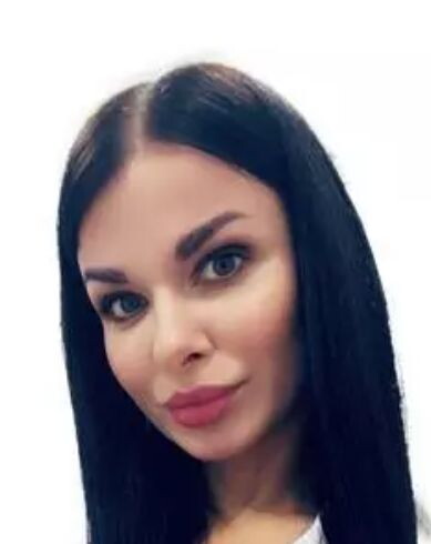 Екатерина Александровна Чемоданова