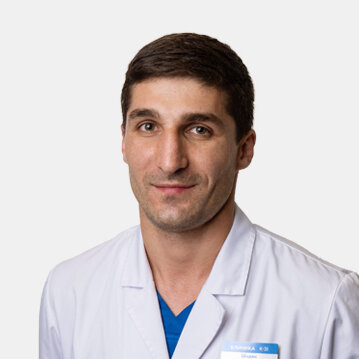 Алан Васильевич Шадян