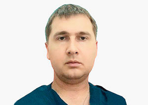 Дмитрий Сергеевич Прокопьев