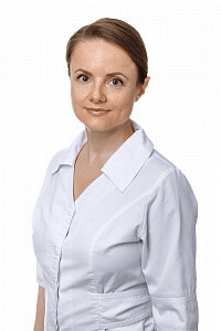 Ульяна Сергеевна Власенко