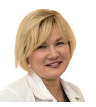 Наталия Эдуардовна Леппенен