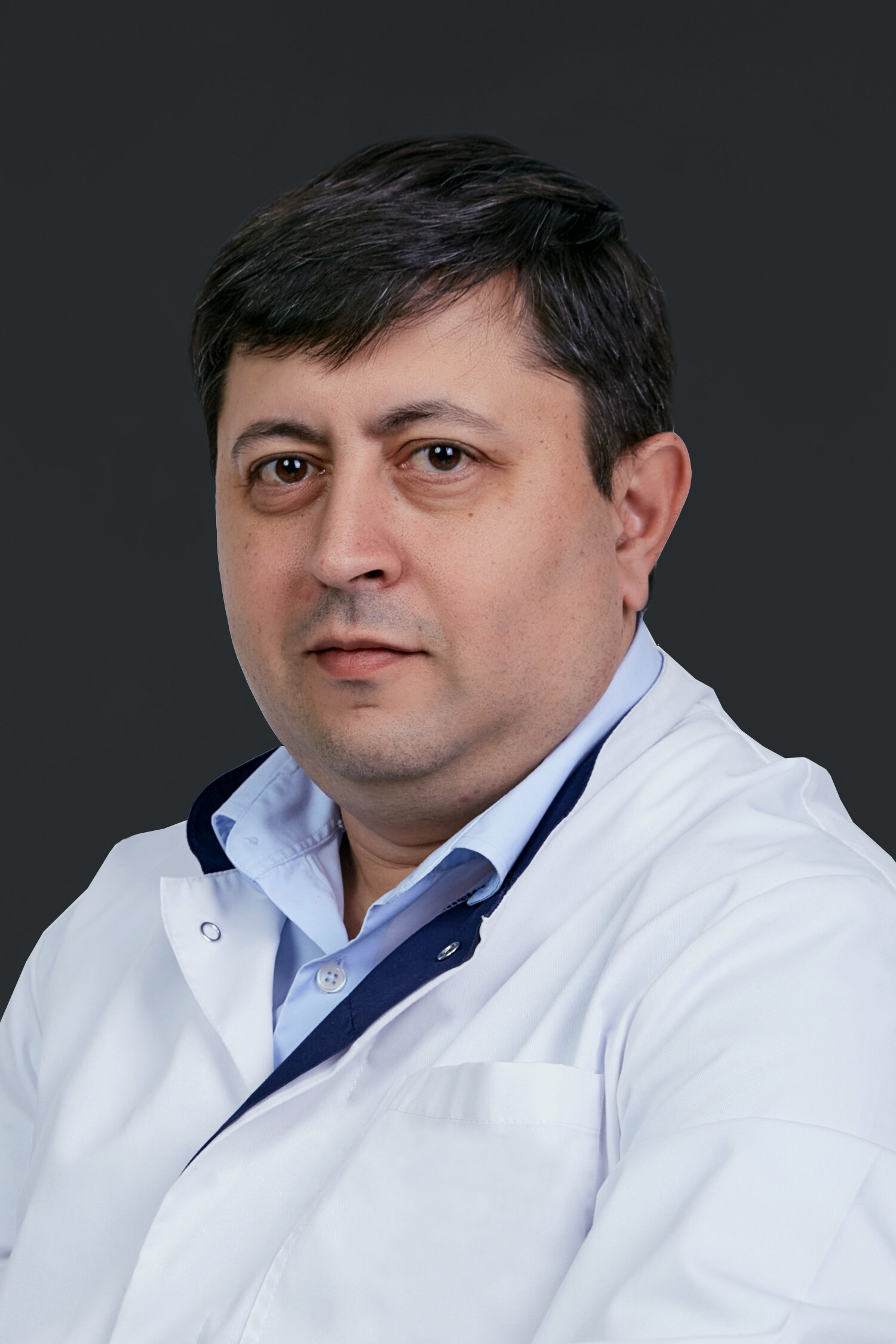 Руслан Шумафович Сиюхов