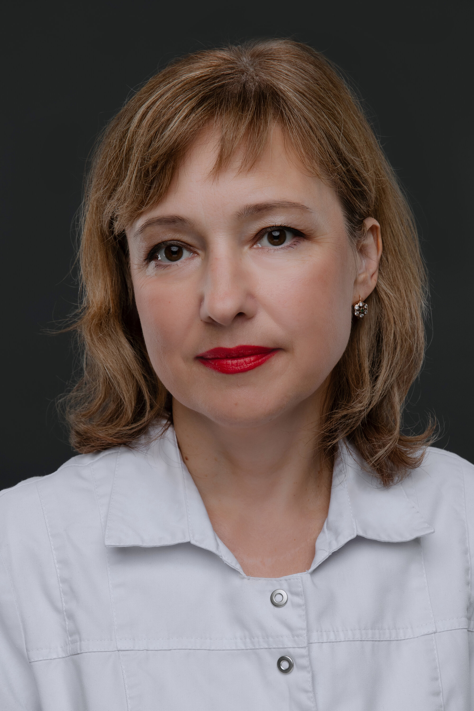 Виктория Николаевна Черкезова