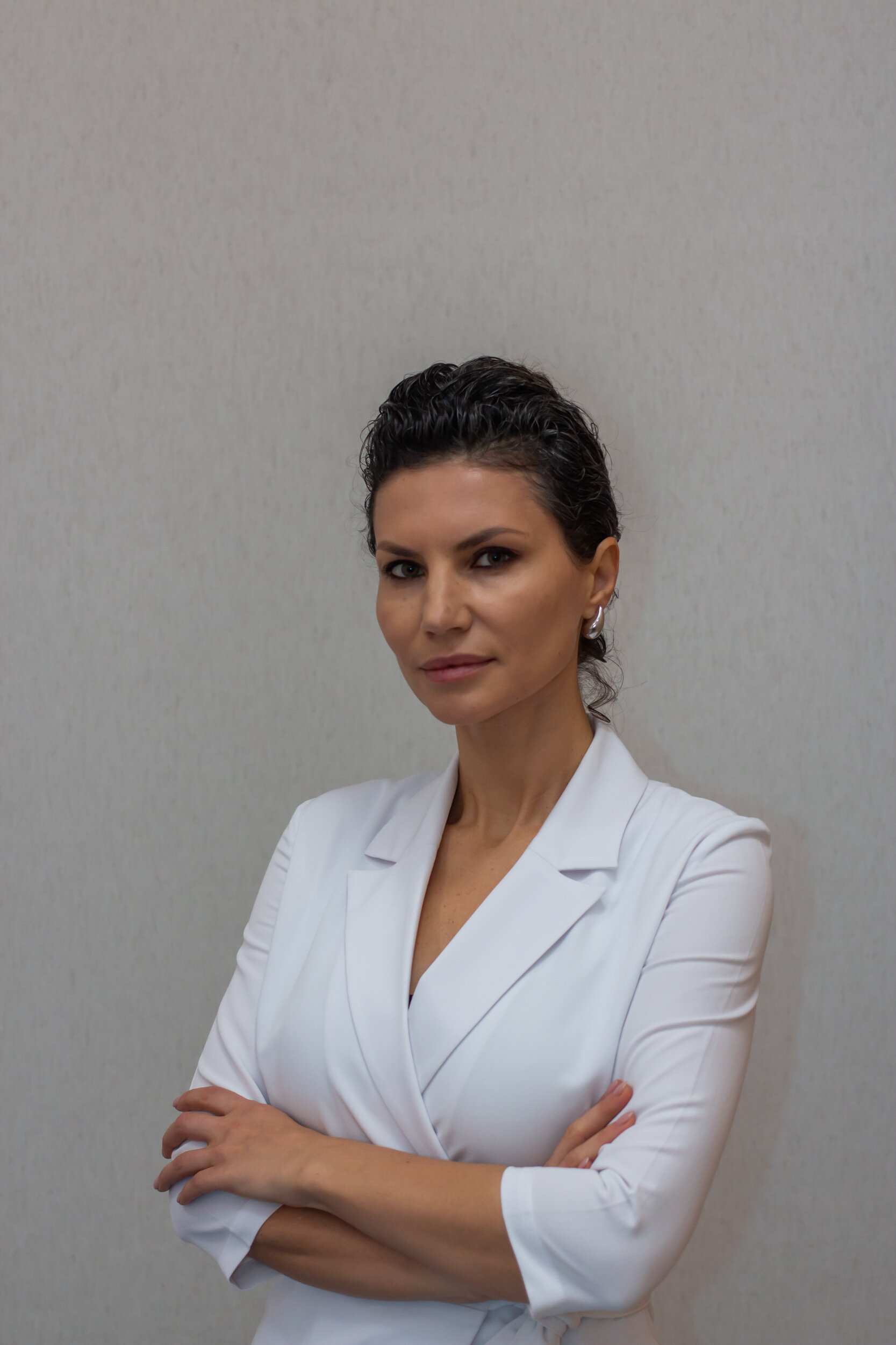 Евгения Львовна Немировская