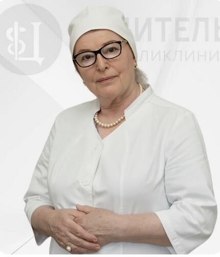 Хадижат Магомедовна Рамазанова