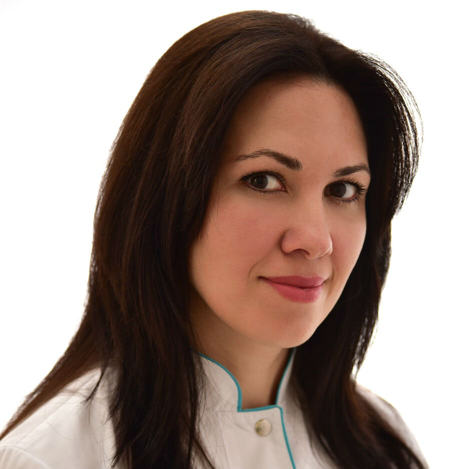 Лейла Темирболатовна Батдыева