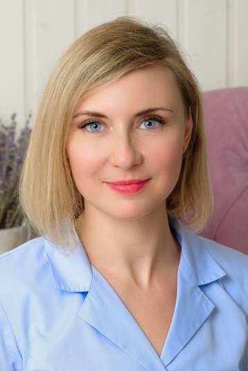 Татьяна Егорова