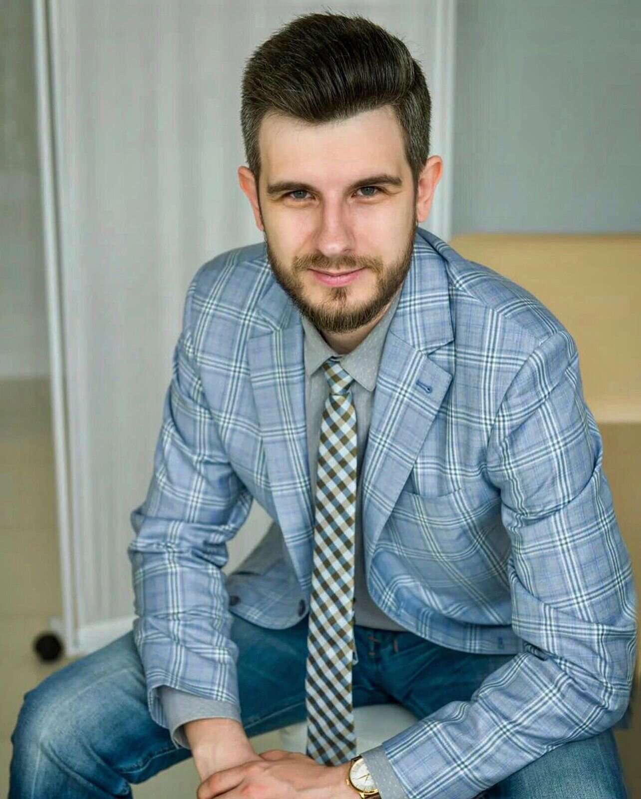 Андрей Валерьевич Подзолков