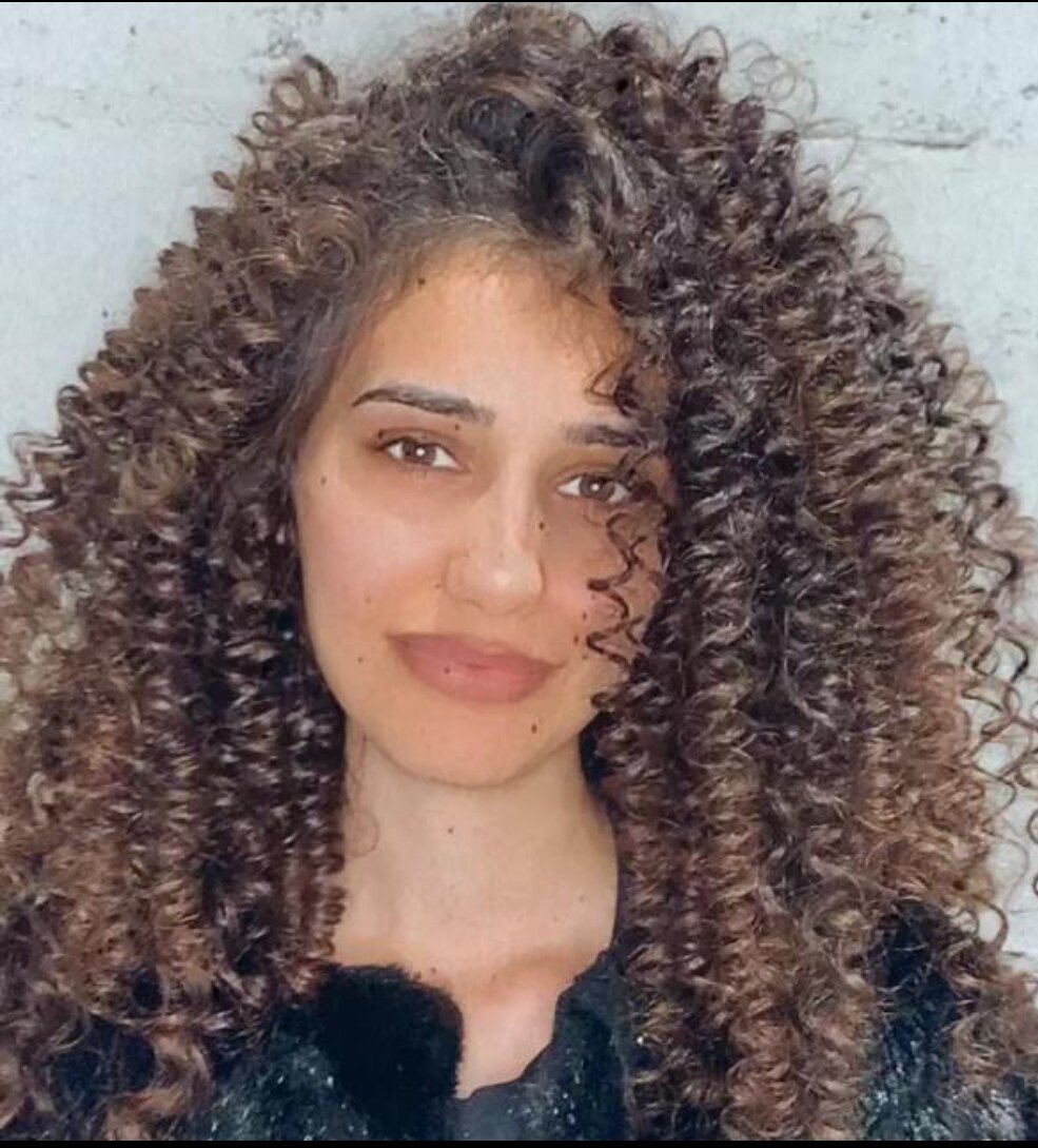 Ани Бабаева