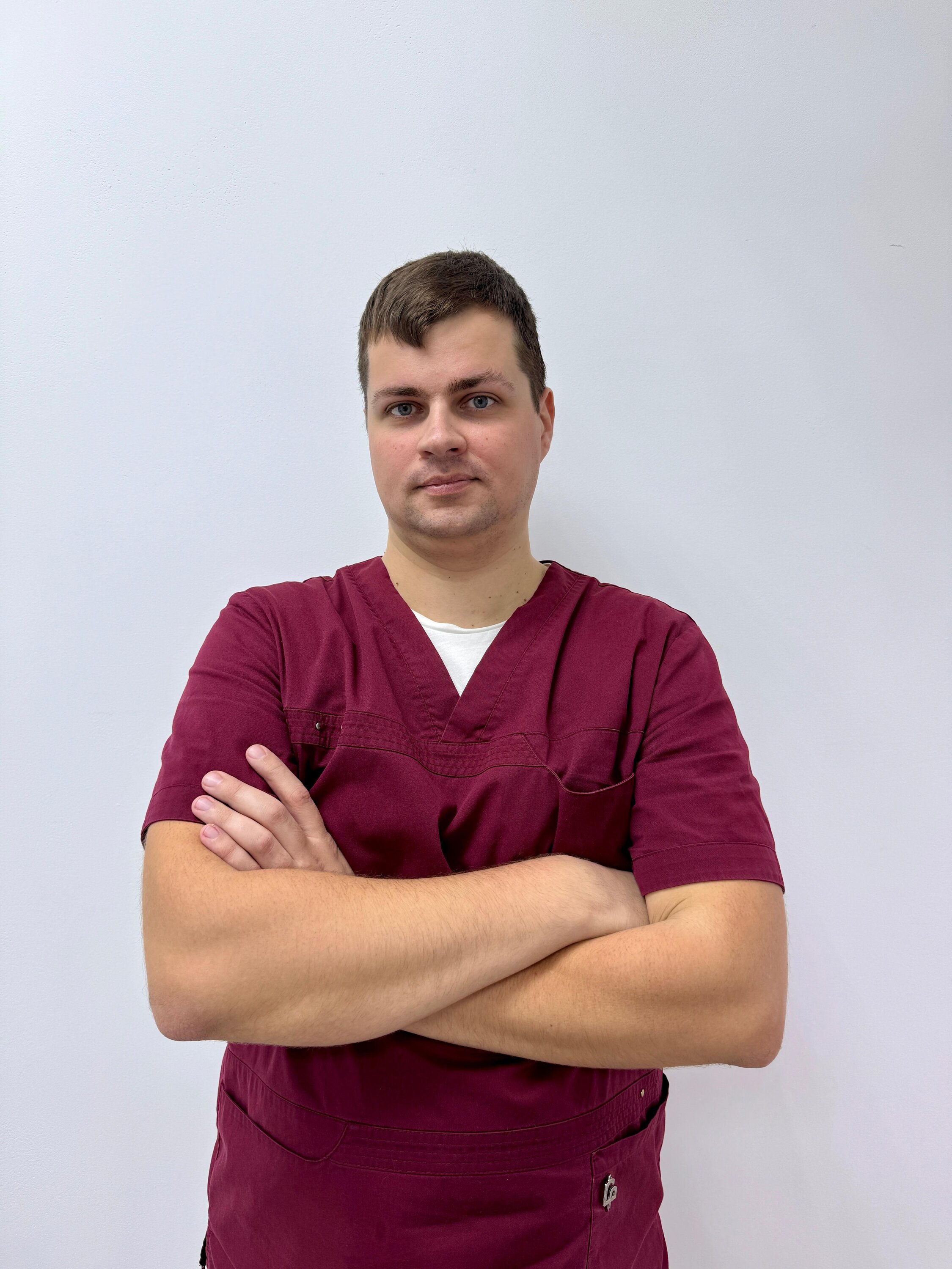 Иван Александрович Терёшкин