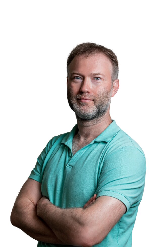 Иван Сергеевич Телегин