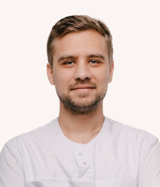 Артём Андреевич Горев