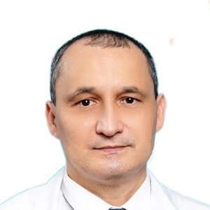 Рамиль Рауфович Магасумов