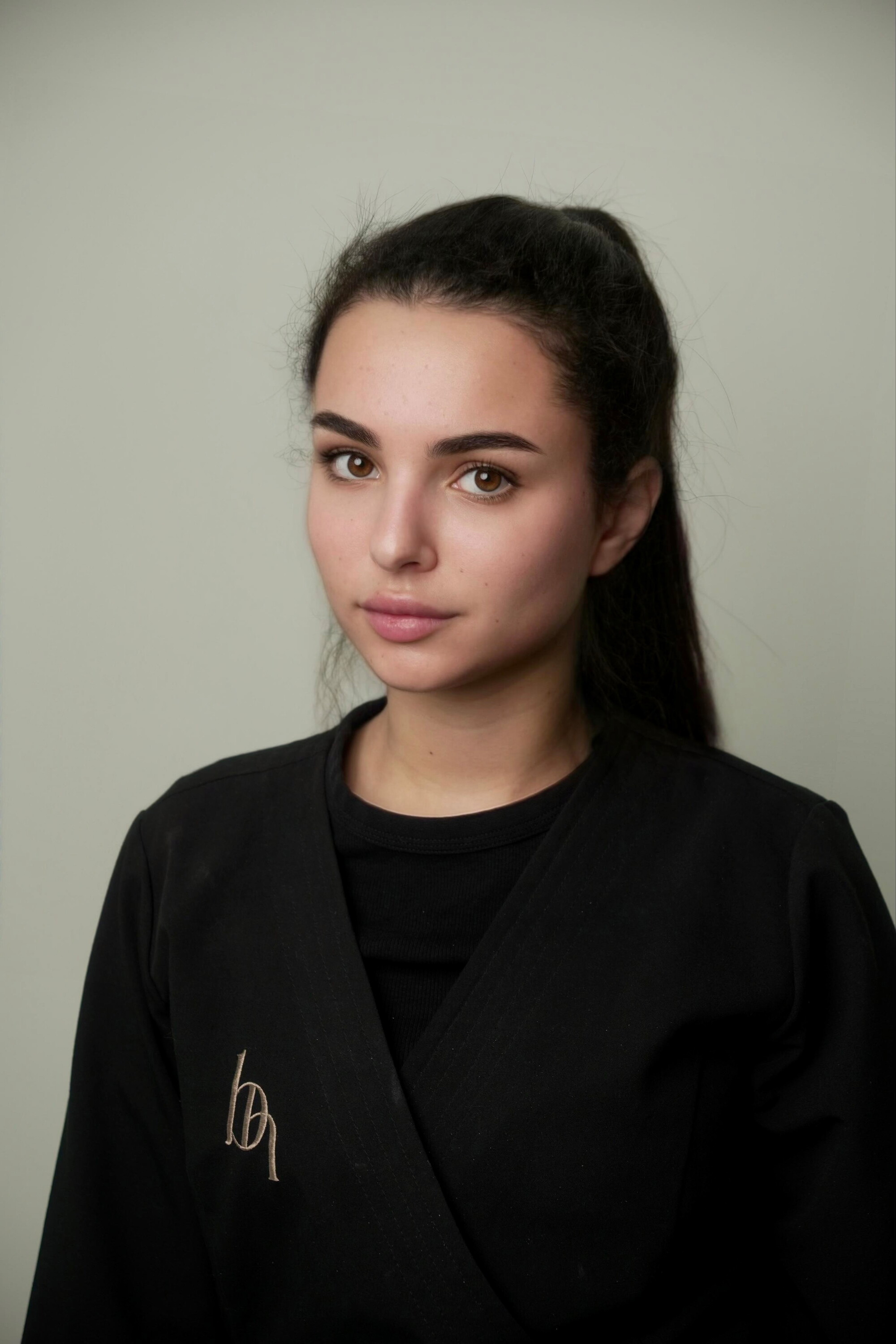 Елизавета Драничникова
