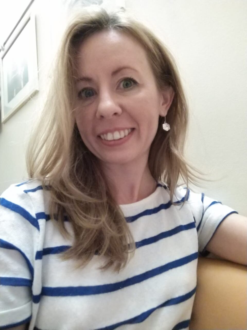 Анна Руцкая