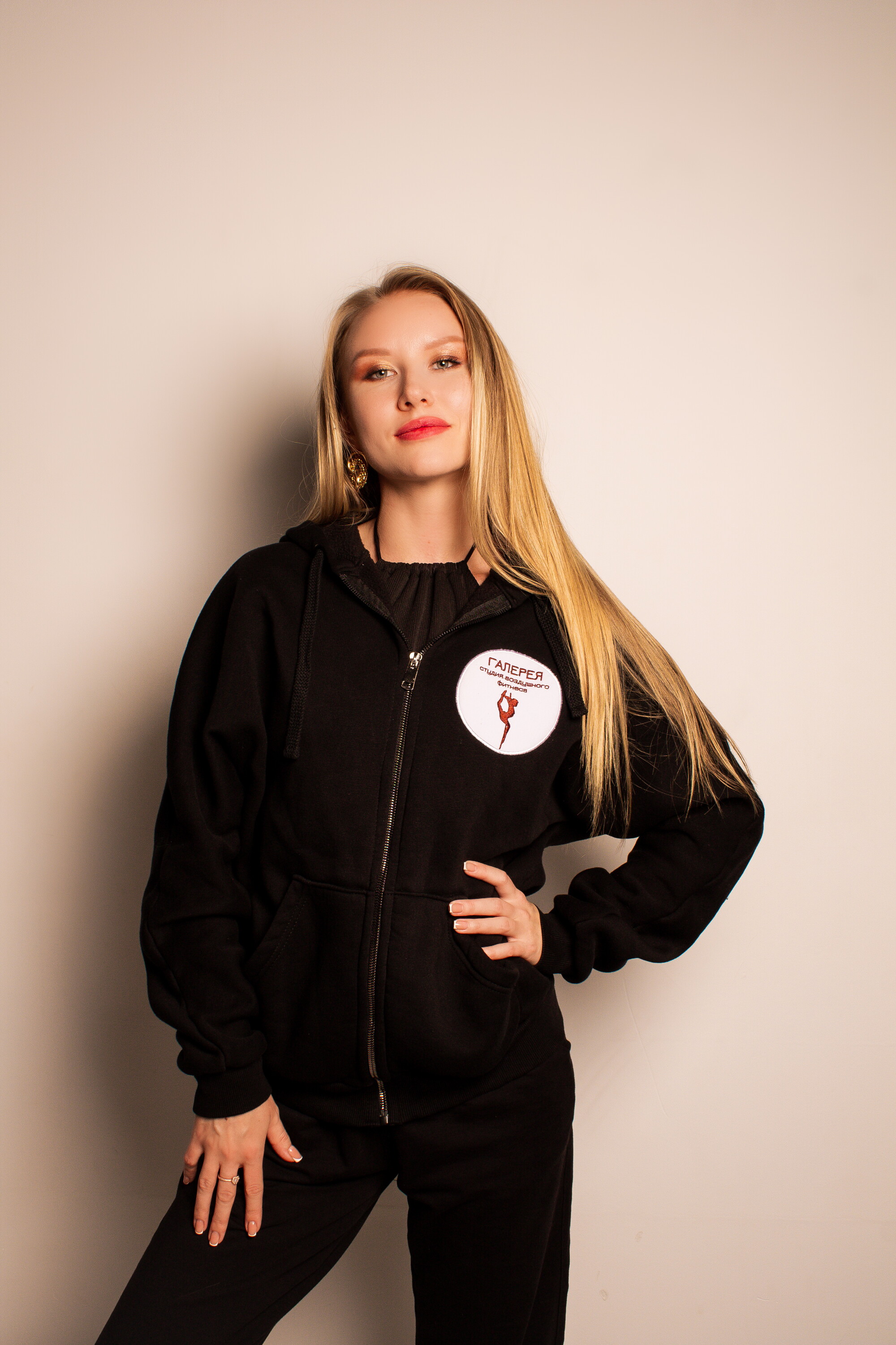 Виктория Михайловна Белякова