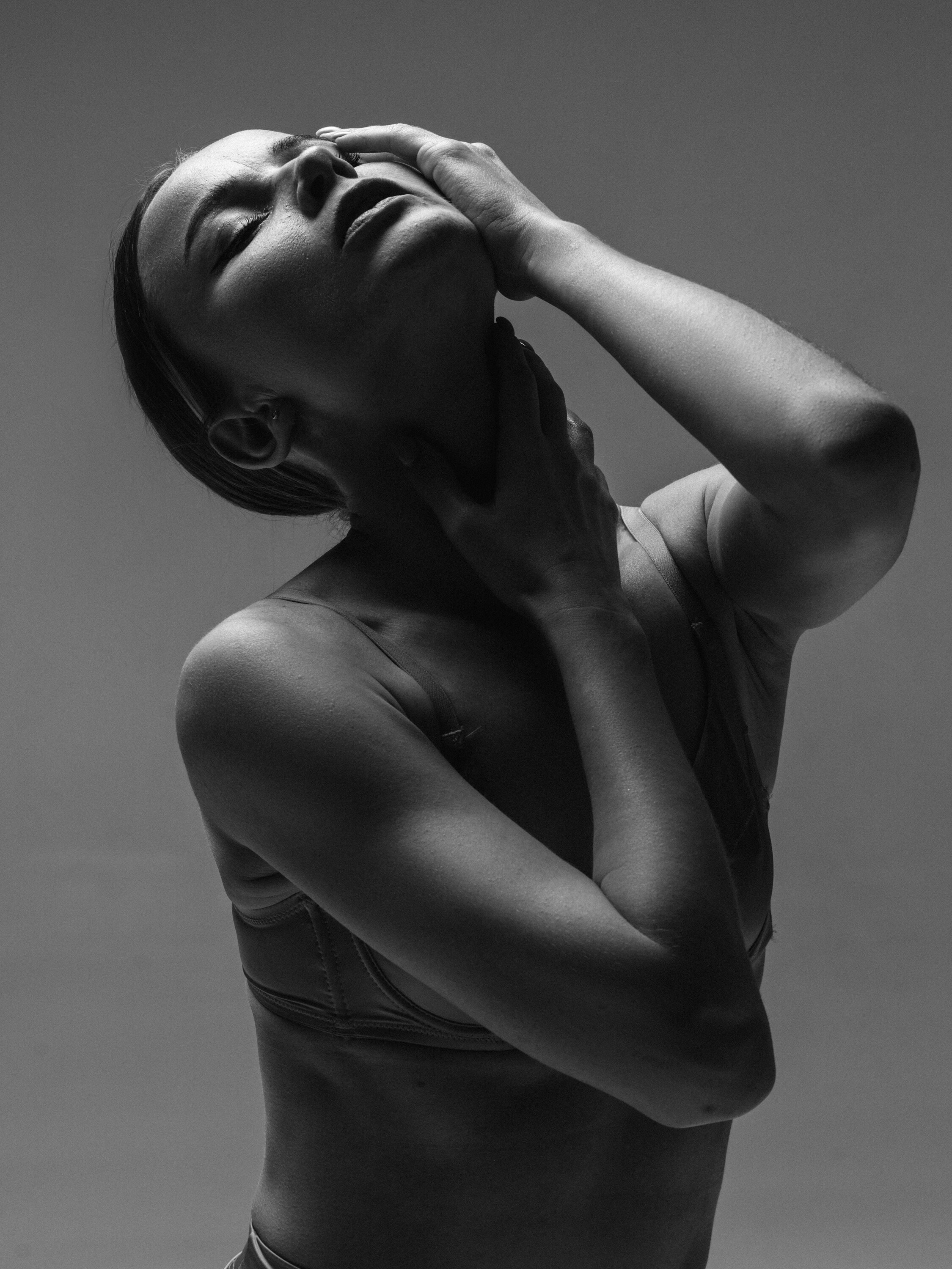 Мария Захарченко