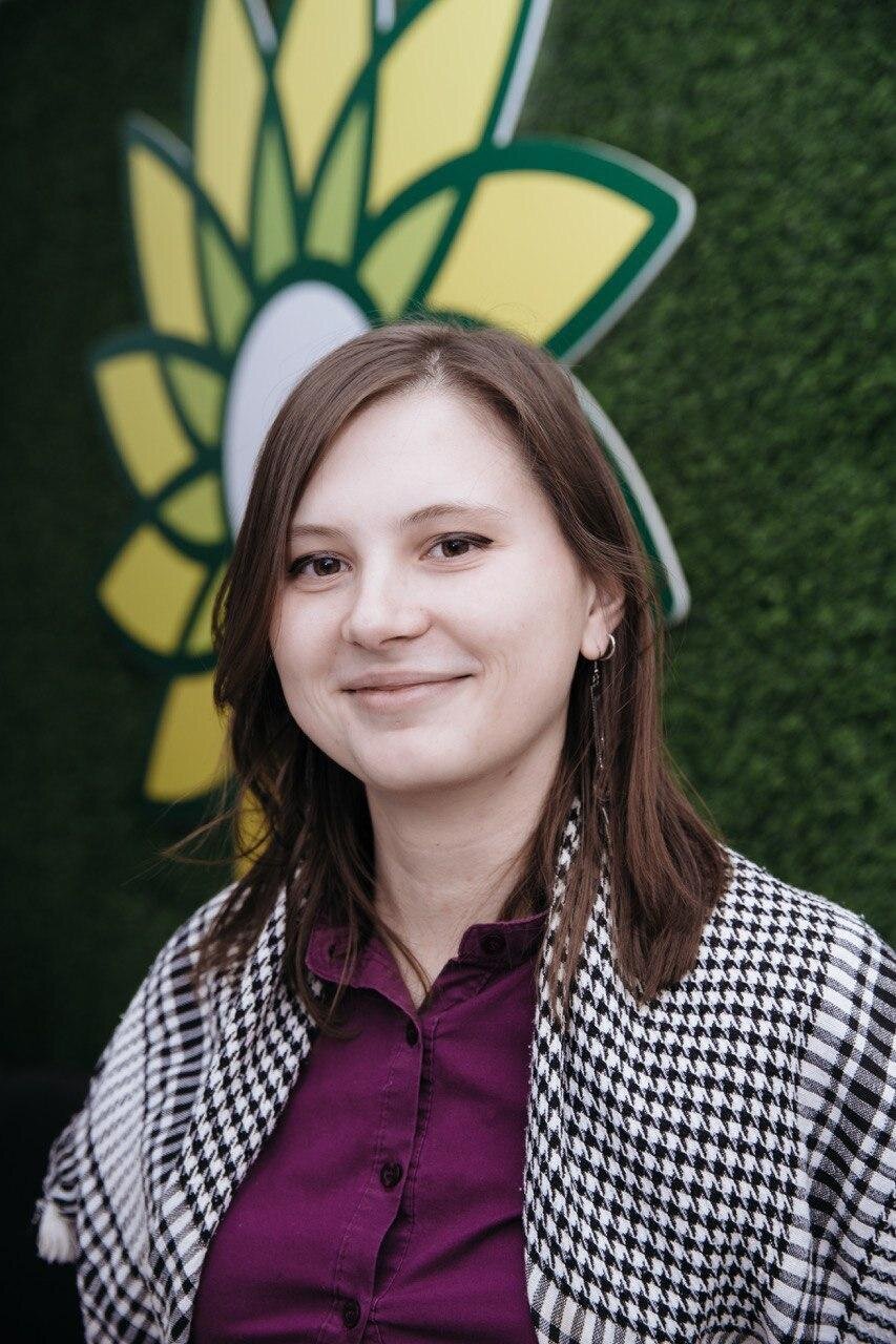 Ксения Александровна Попова