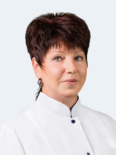 Фото врачей пиьера с именем анна александровна
