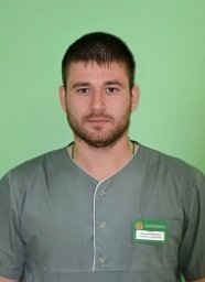 Алексей Алексеевич Лапин