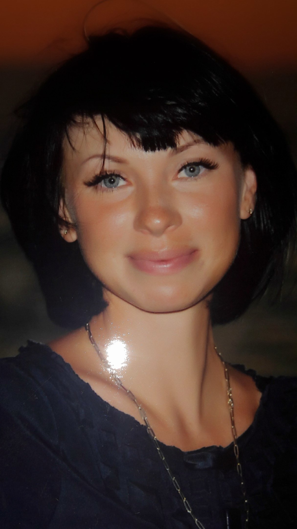Щербакова оксана